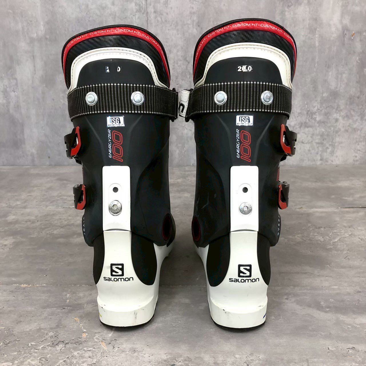 クシタニ ネオブーツ 26cm K-4535 KUSHITANI(クシタニ)公式