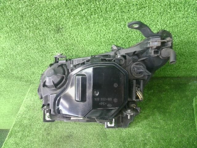 【新品通販】 BMW 5シリーズ ABA-NE25 右 ヘッドランプ ヘッドライト ASSY 525I N52B25A A08 海外限定