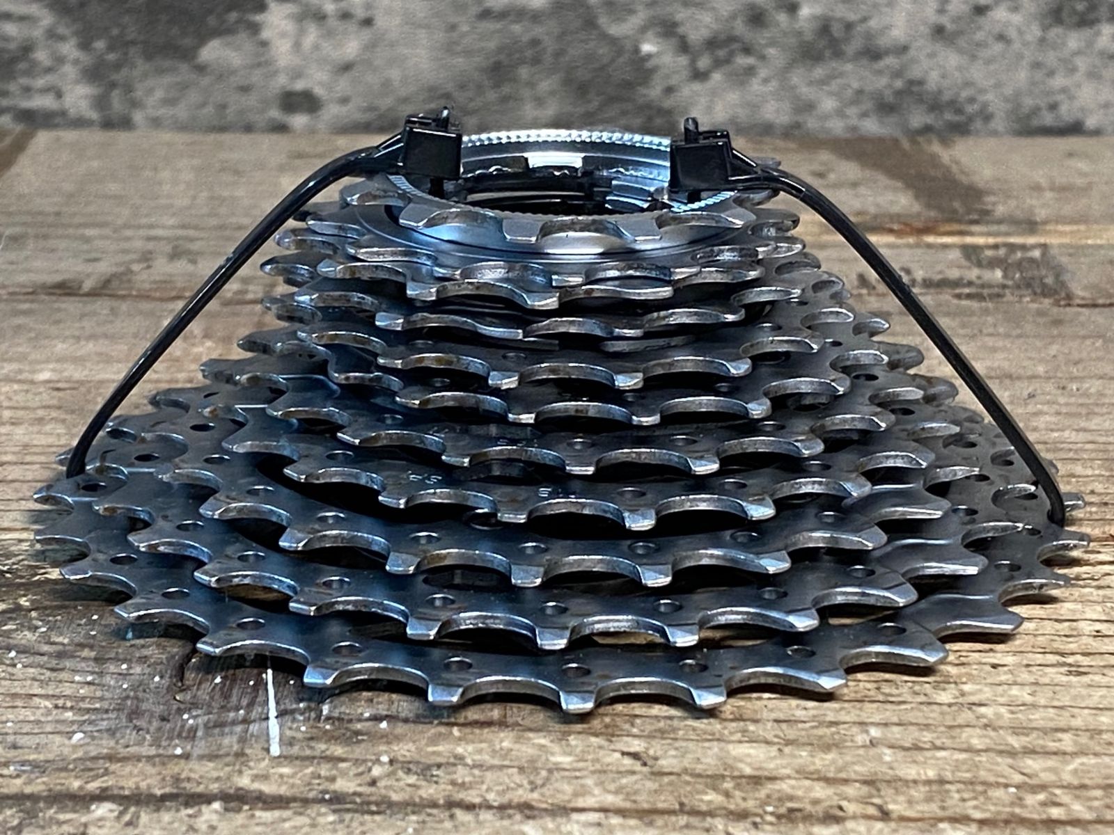 HT153 カンパニョーロ CAMPAGNOLO コーラス CHORUS スプロケット 12