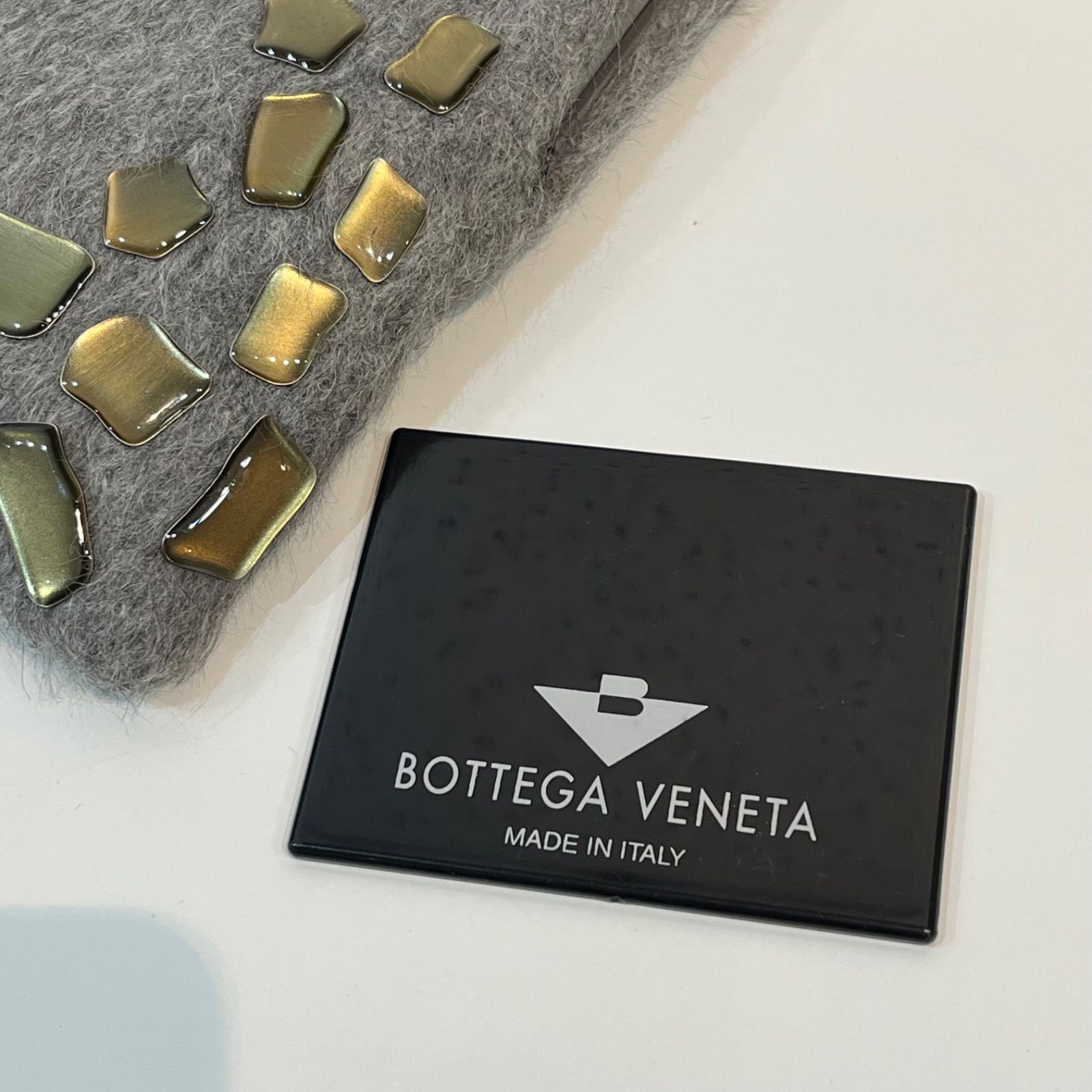 BOTTEGA VENETA  ボッテガヴェネタ　ハンドバッグ