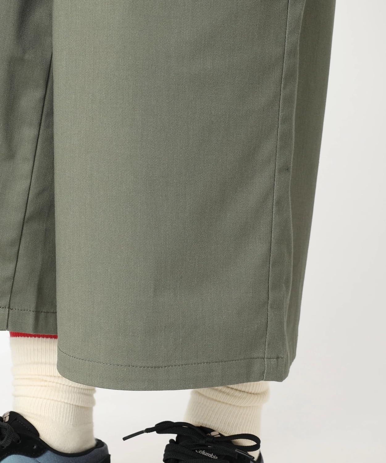 BEND PANT