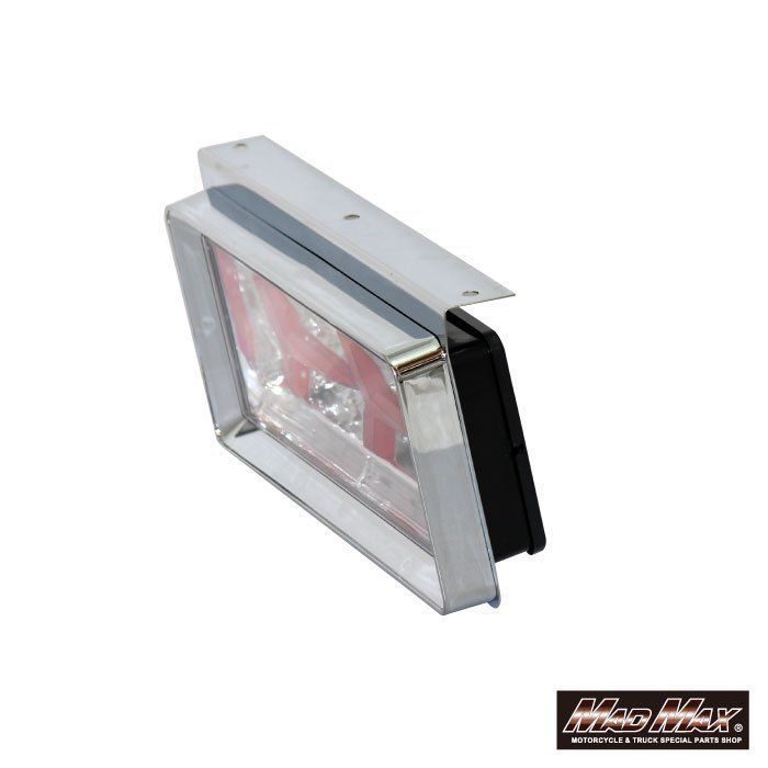 トラック用 小型