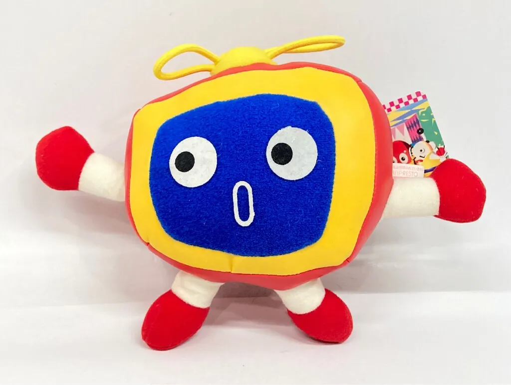 2025年最新】ウゴウゴルーガ ぬいぐるみの人気アイテム - メルカリ