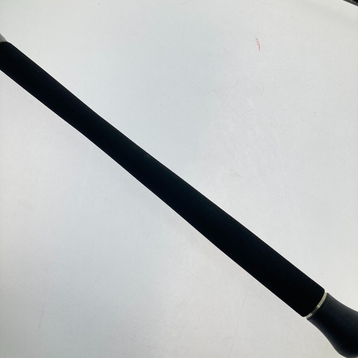 YAMAGA Blanks - 【中古】 ヤマガブランクス 24 ブルースナイパー 96H   /O007Y YAMAGA Blanks ヤマガブランクス 24 ブルースナイパー 96H