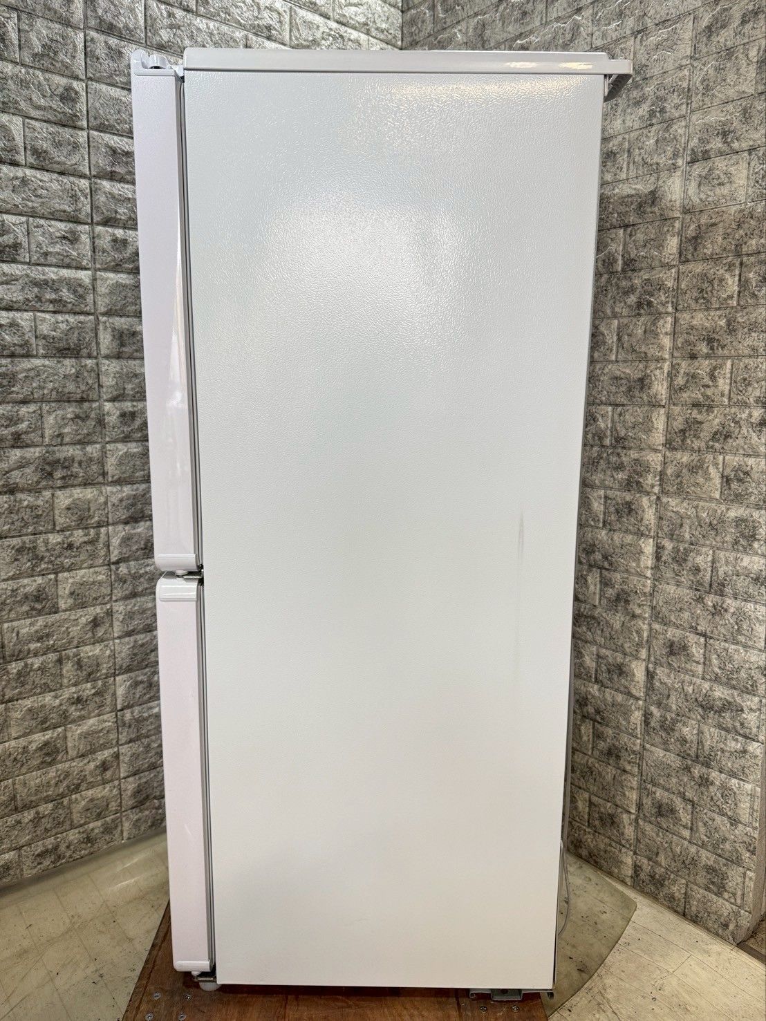 直接引取限定】HITACHI R-C6200 (XS) ノンフロン冷凍冷蔵庫