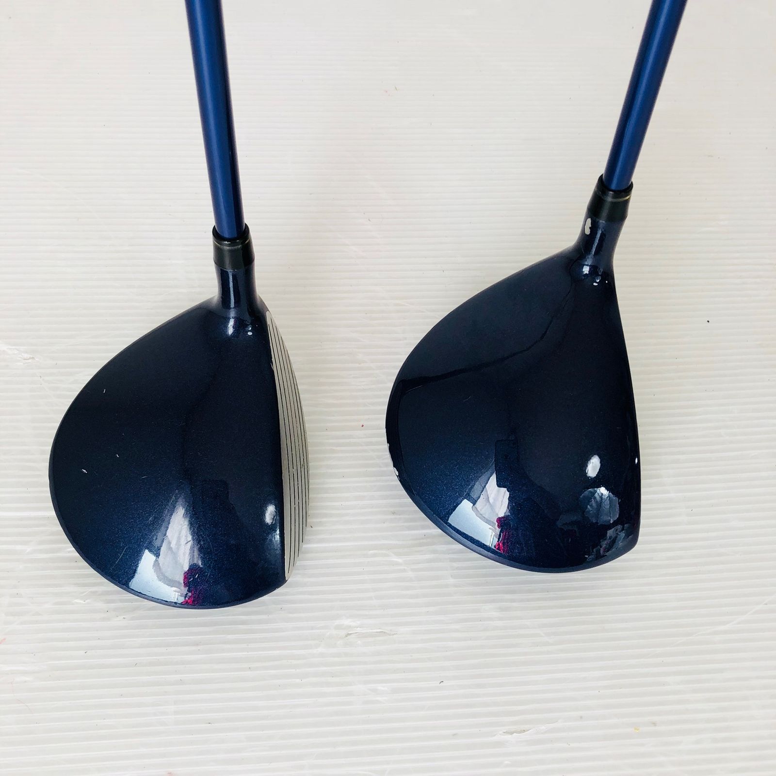 5.初心者オススメ ゴルフクラブ レディースセット 右利き パリス 女性