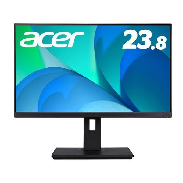 Acer Vero23.8型/1920×1080/HDMI、ミニD-Sub15ピ - タイシショップ
