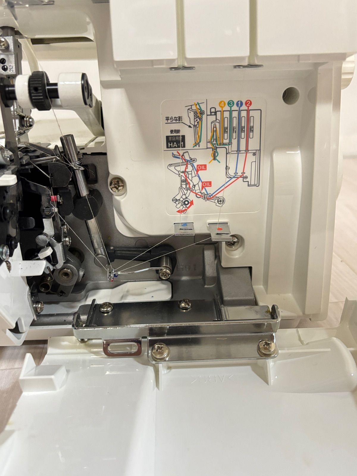 オーバーロック