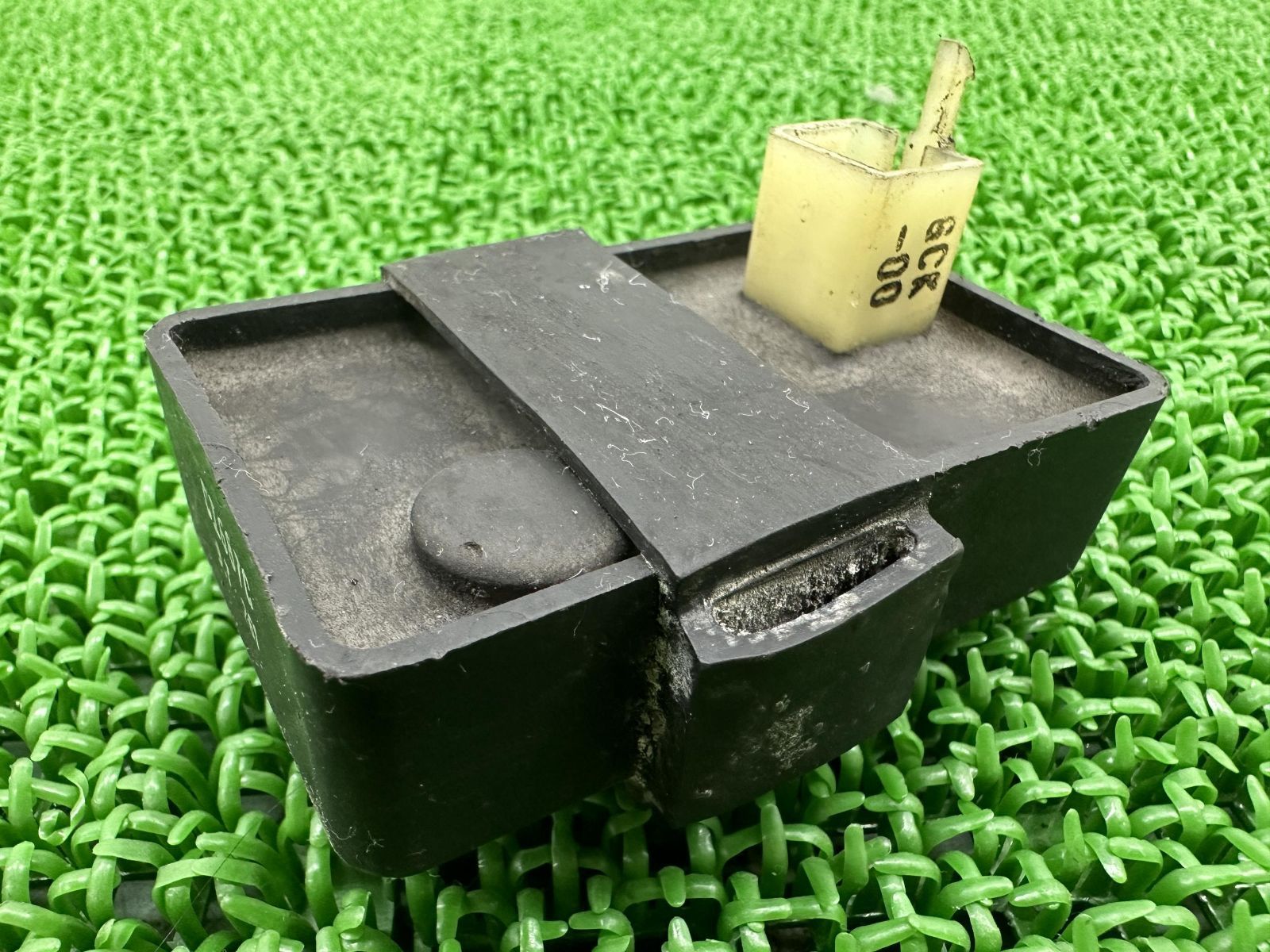 ジョーカー50 イグナイター ホンダ 純正 中古 バイク 部品 AF42 GCK-00