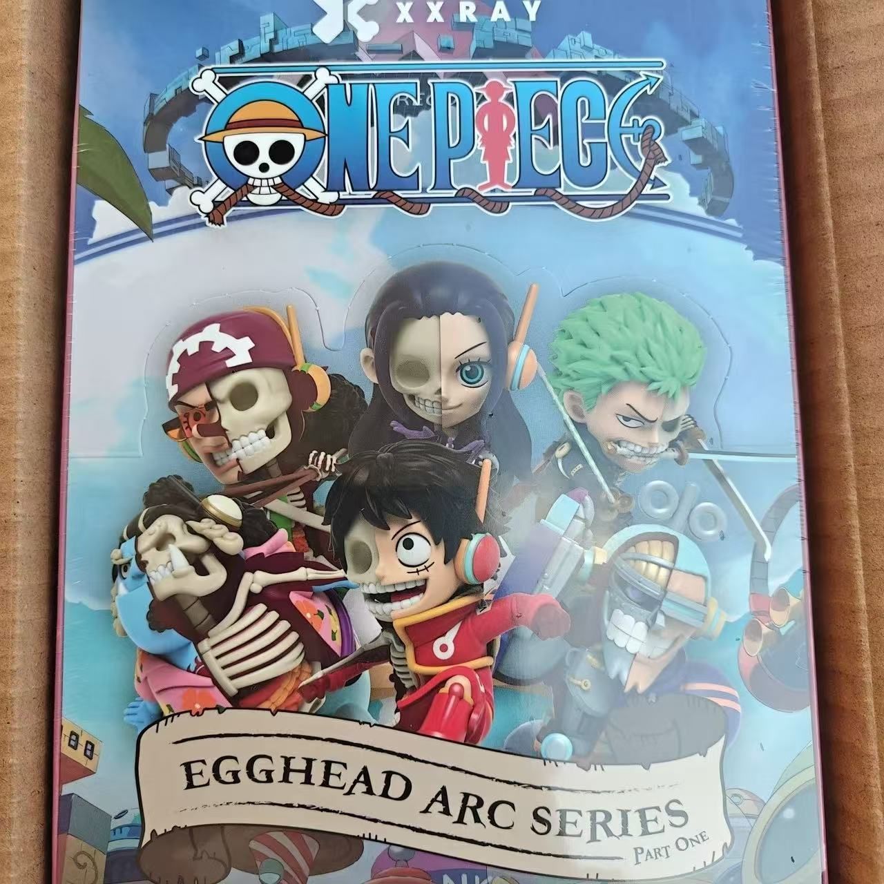 シリーズ 第9弾