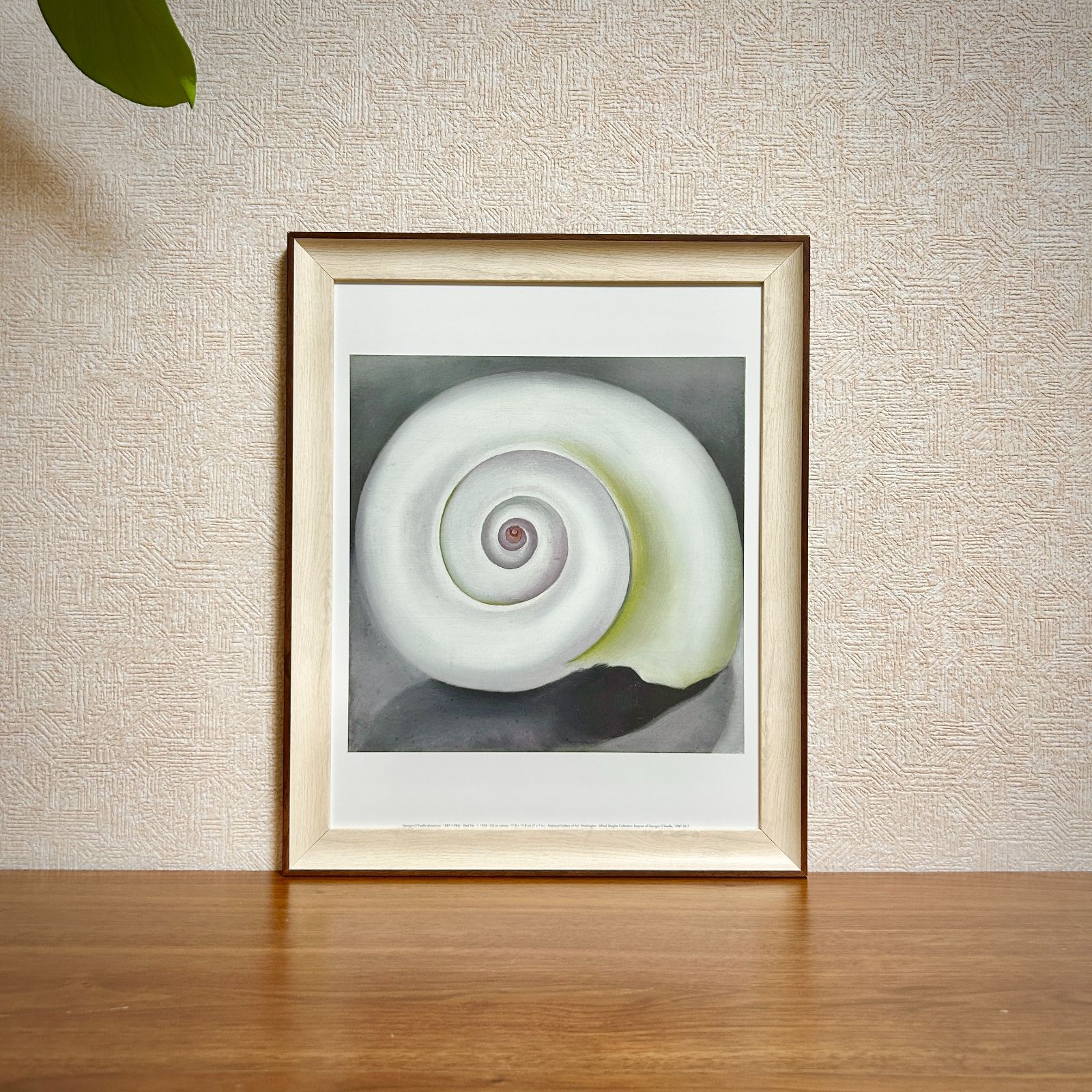 専用 Georgia O'Keeffe アートポスター フレーム付き２点 楽天市場】Georgia O'Keeffe（ジョージア