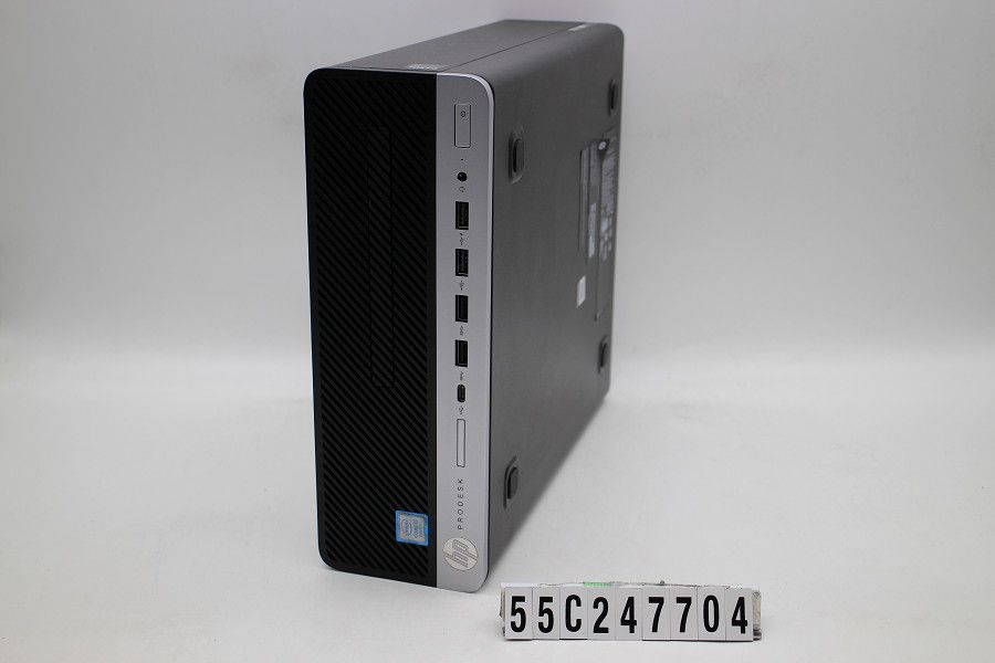 hp ProDesk 600 G5 SFF Core i5 9500 3GHz/16GB/256GB(SSD)/Multi/Win11 【55C247704】