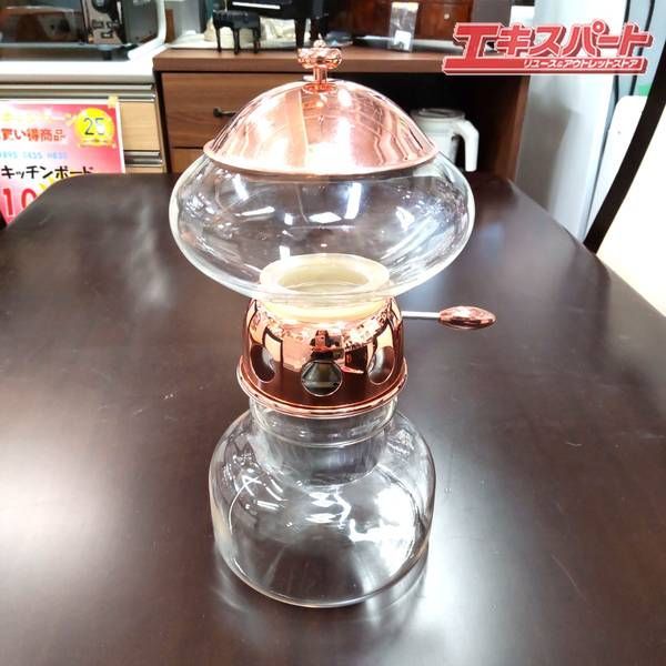 HARIO (ハリオ) ウォーター コーヒードリッパー ・ ポタ N 5杯用