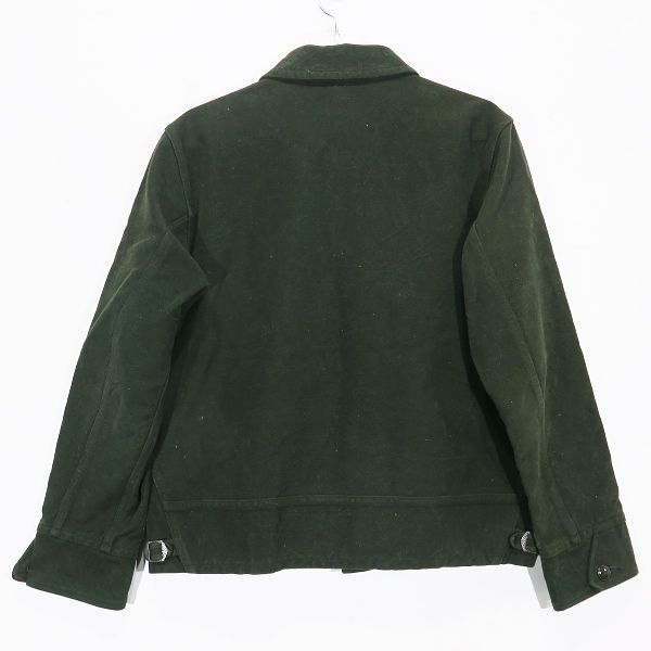 TENDERLOIN テンダーロイン T-MOLESKIN JKT モールスキン