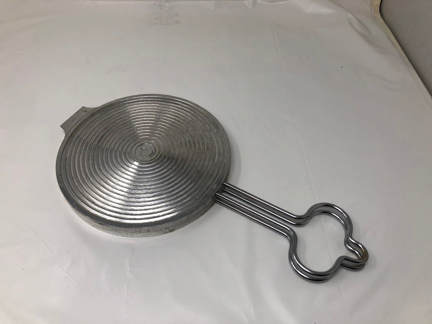 ◆BAWLOO バウルー ワッフルメーカー 調理器具 ◆15201