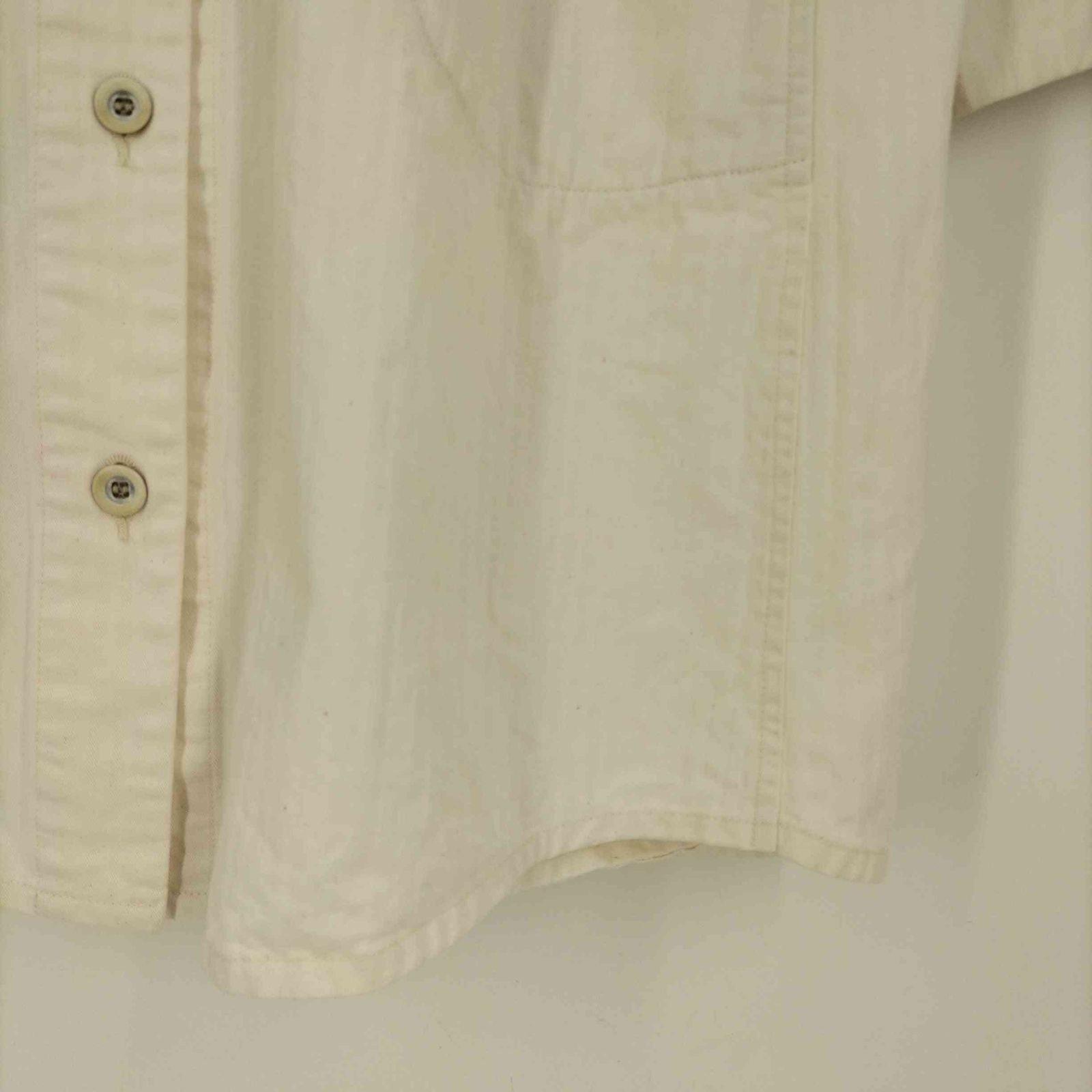 コットンハウスアヤ Cotton House Aya シャドーストライプ