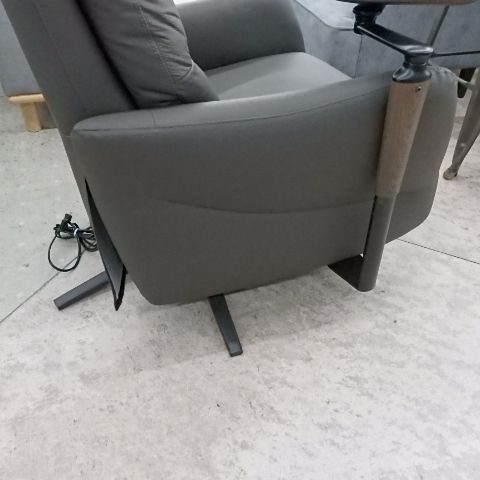 関東地方 み ニトリ 電動リクライニングパーソナルチェア 2モーター LE01-2 BK ブラック ヒーター＆送風 別売りテーブルセット TALLINNNEXPO_COM