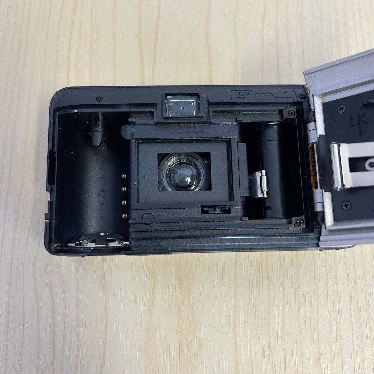 コニカ Konica コンパクトカメラ フィルムカメラ BiGmini ビッグミニ