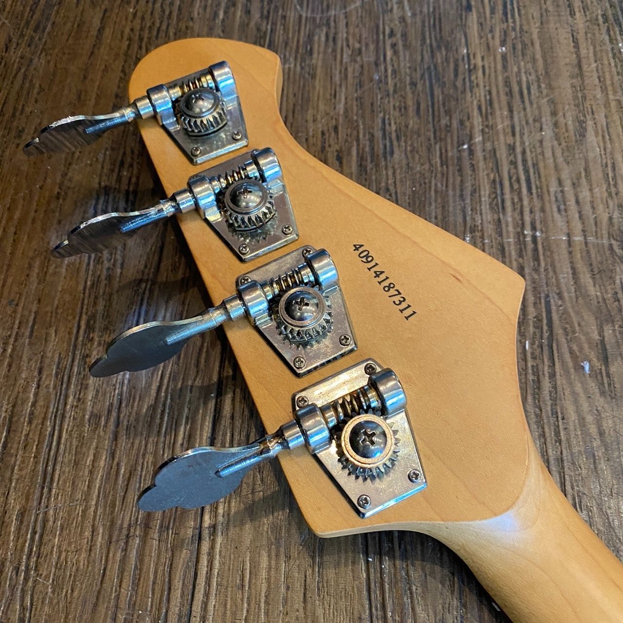 Legend  Aria Pro II ベース レフティ Legend by Aria Pro II JB Type Electric Bass レジェンド