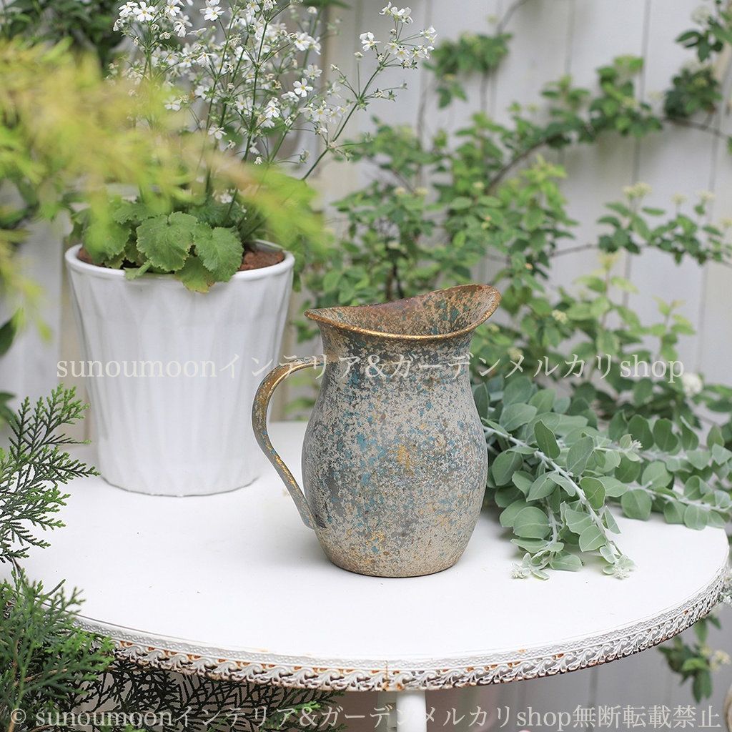 花瓶 フラワーポット