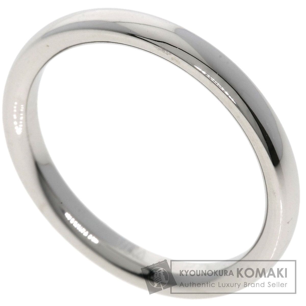 GICLAT ギクラ K18 drama H.P. 限定リング 12号