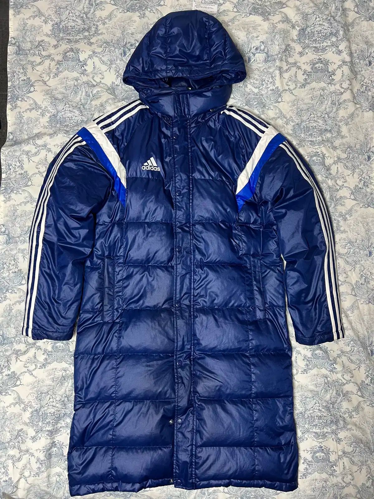 ワンダーファクトリー】 ネイビー系チェック フォーマルスーツ