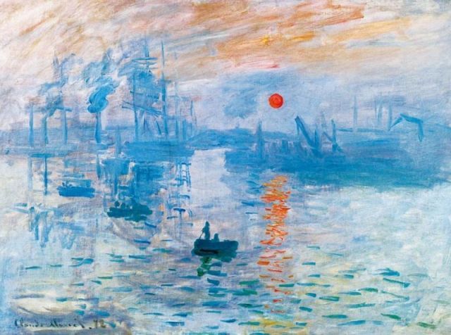 水彩画　印象14　F8号 水彩画 印象14 F8号 水彩画 印象14 F8号