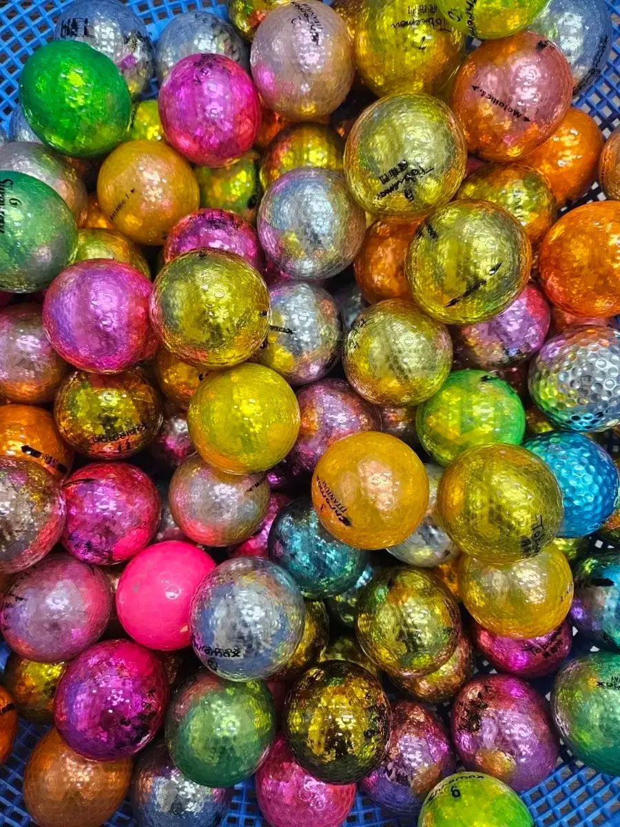 ロストボール クロマックス-ヴェルニティ外混合 | 20R 6万円