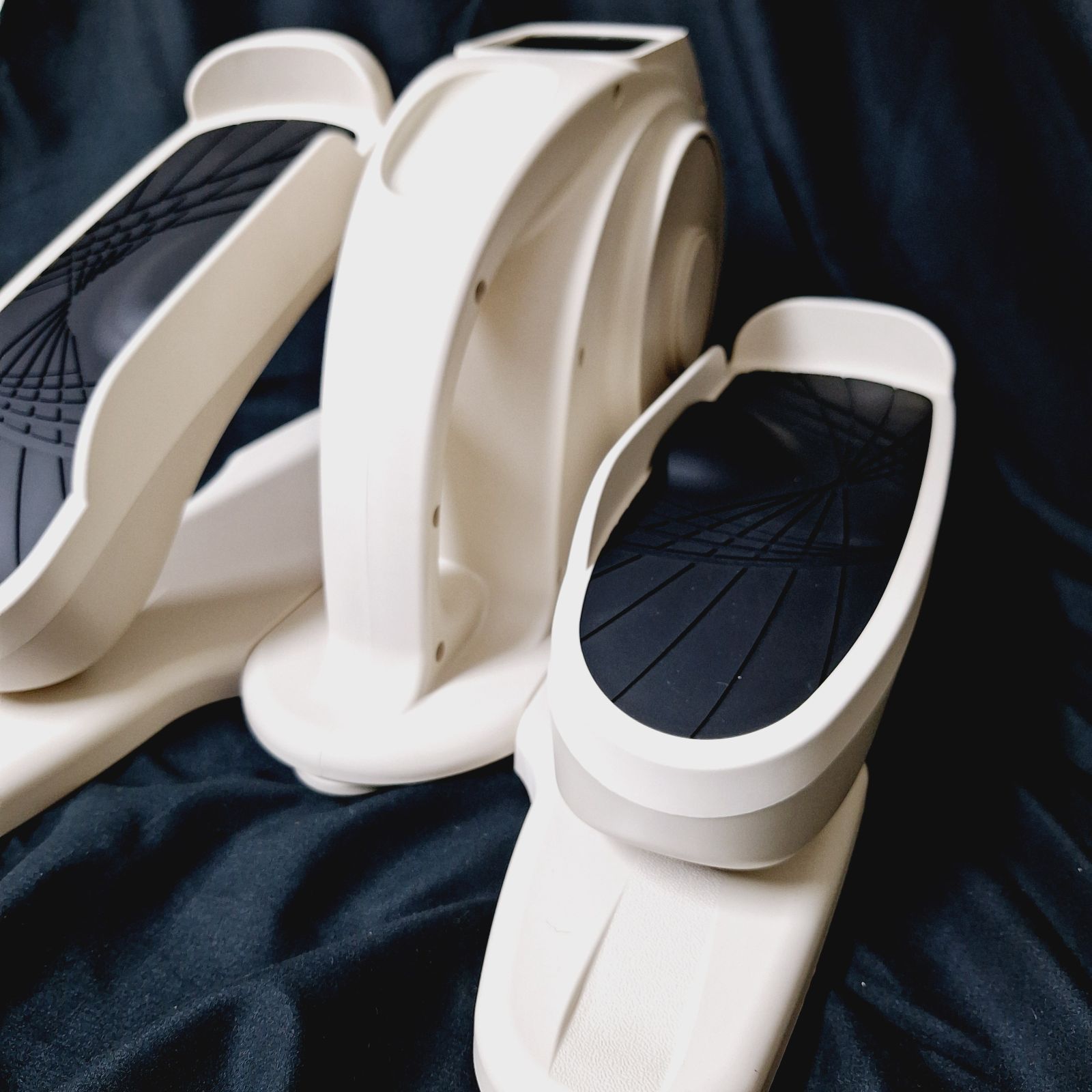 美品クルールラボ Calfoot カルフット ダイエット EMS 筋トレ 美品