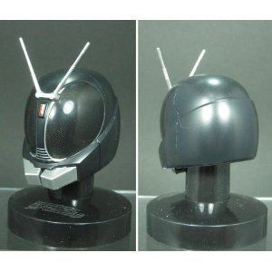 中古】仮面ライダー ライダーマスクコレクション Vol.11 ゼク