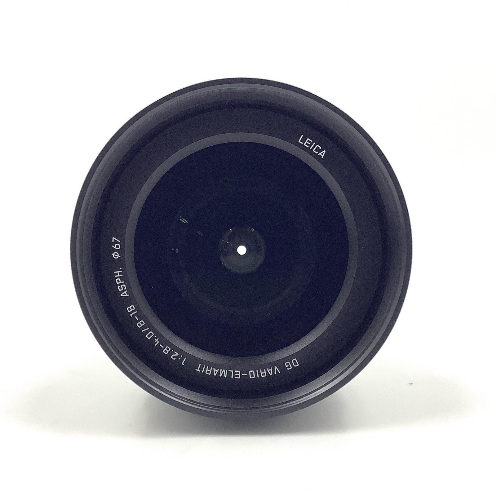 Panasonic LEICA