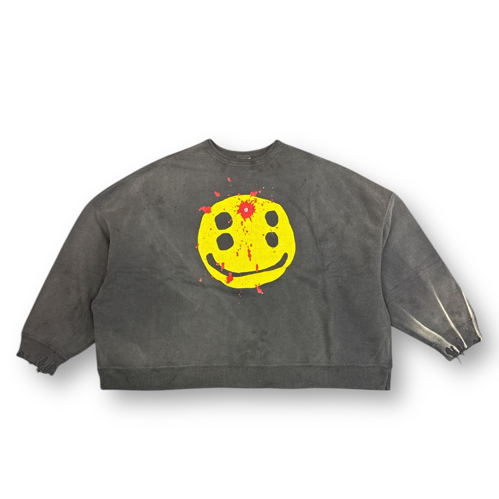 定価86900円 新品 SAINT MICHAEL × Cactus Plant Flea Market 24AW 