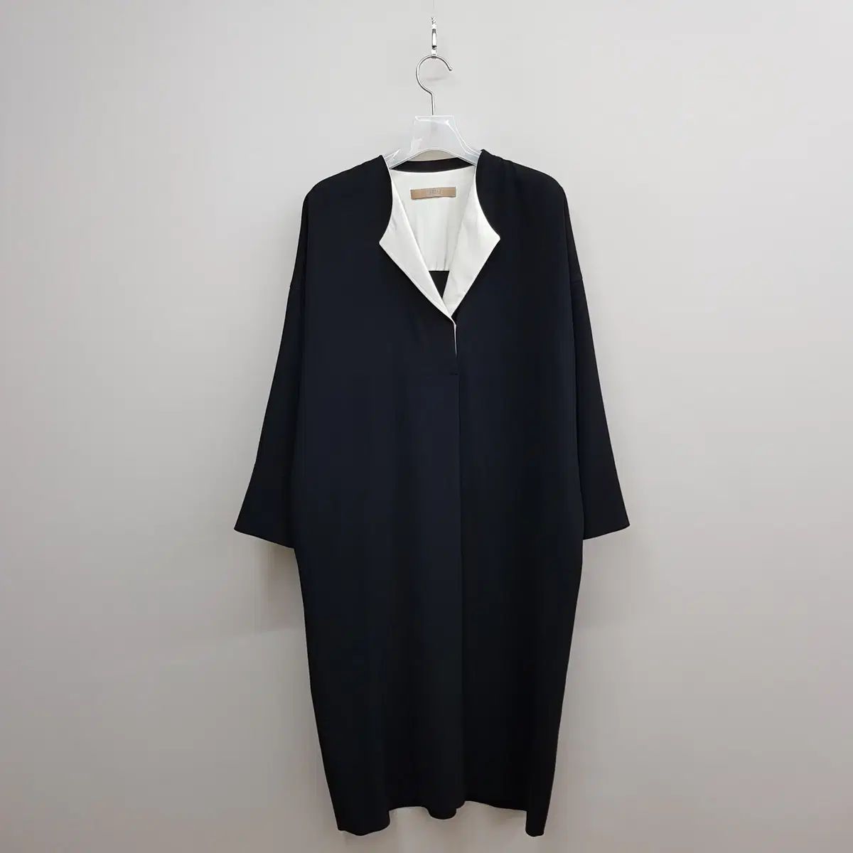LEBEIGE バイ ルーズフィット ワンピース M サイズ