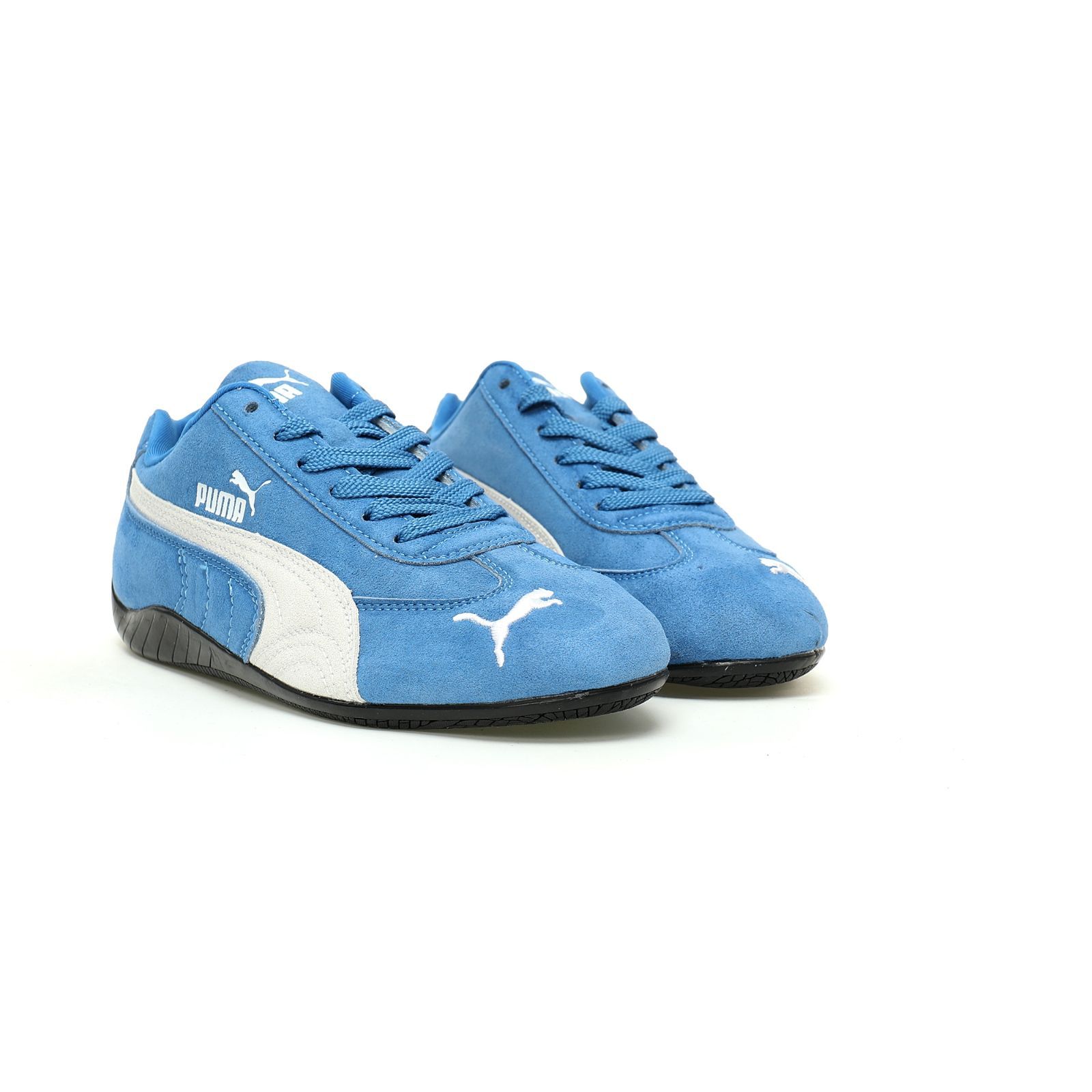 25春夏 プーマ PUMA ユニセックス(メンズ レディース) SPEEDCAT