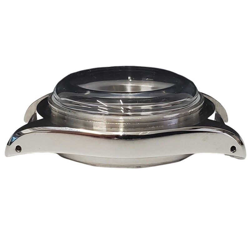 WMT CIMMERIAN ROYAL MARINE 1950 腕時計 メンズ 自動巻き ブラック  