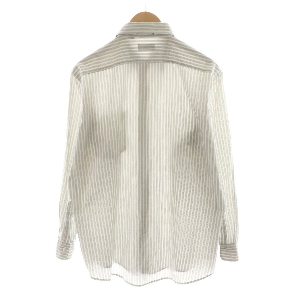 ディオール　ストライプシャツ 楽天市場】Christian Dior 銀座店 ディオール DIOR COUTURE