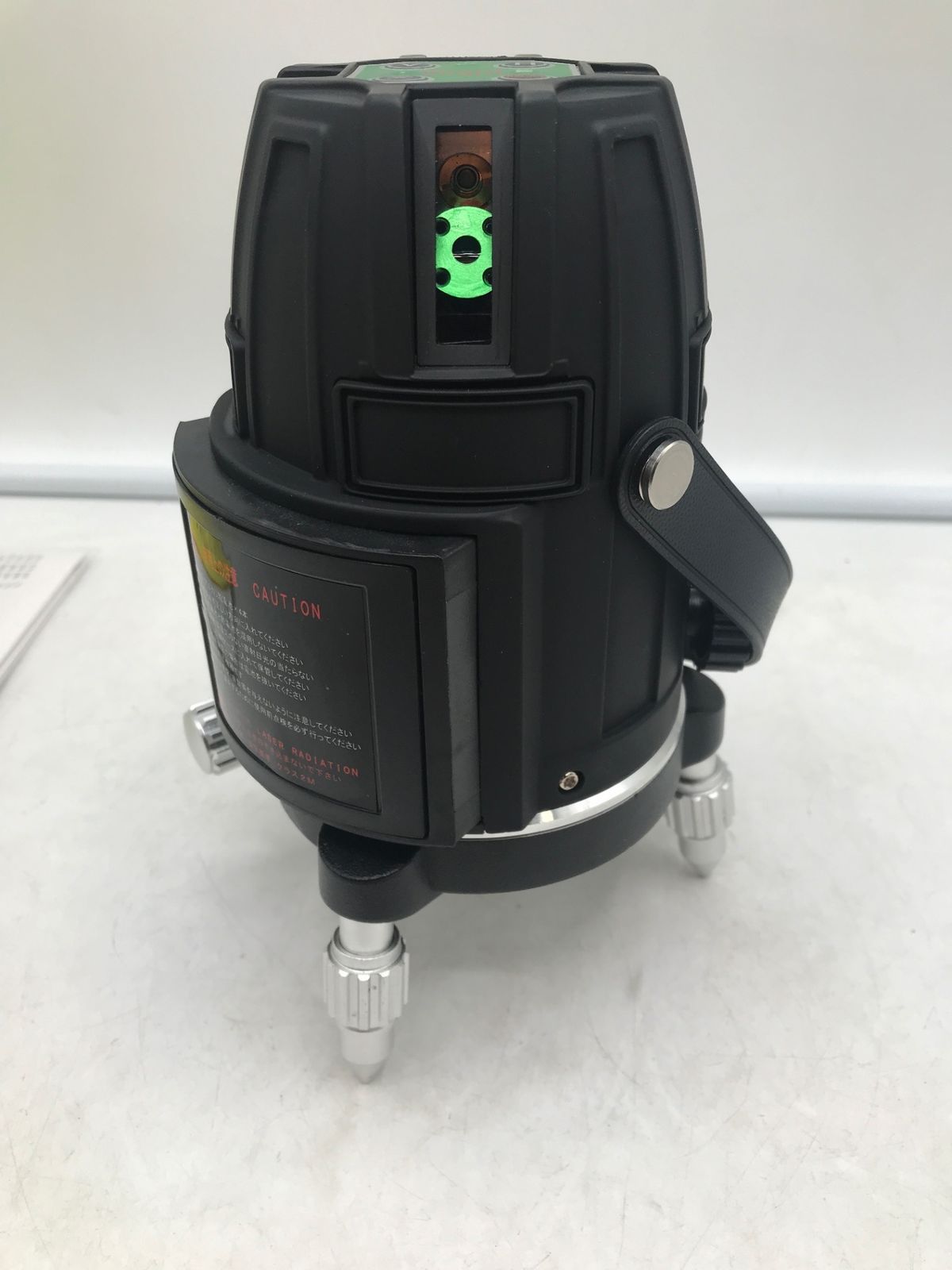 MGL-411GP 三脚MEL-175付