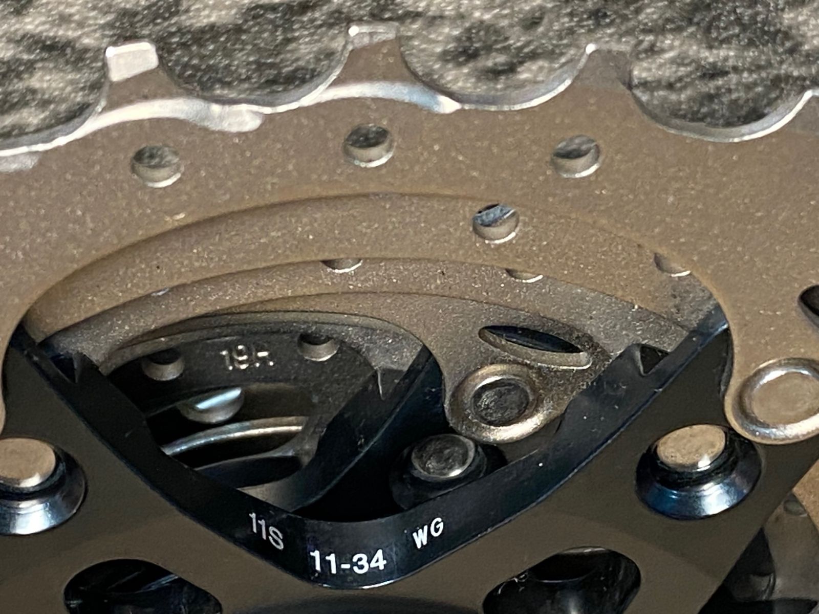 SHIMANO アルテグラ