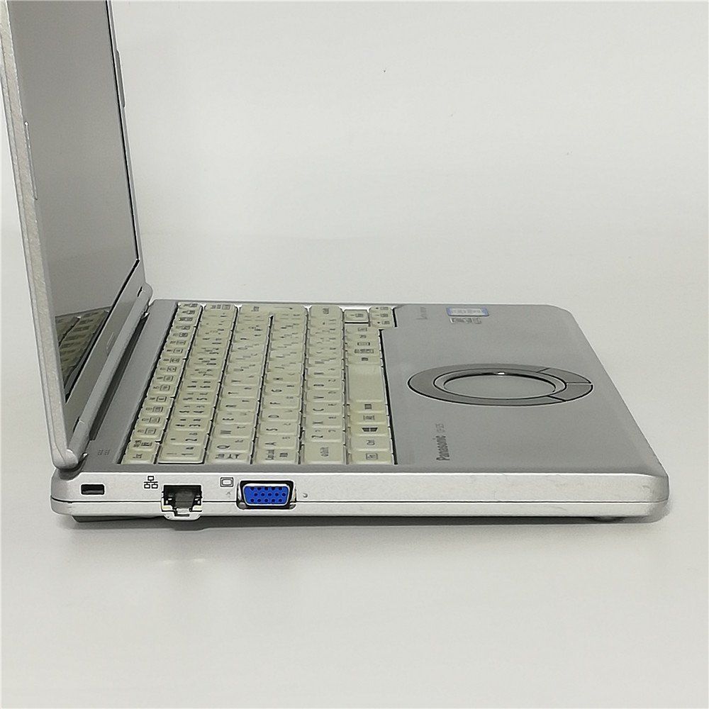 赤字覚悟 数量限定 お買い得 新品SSD 12.1型 中古ノートパソコン