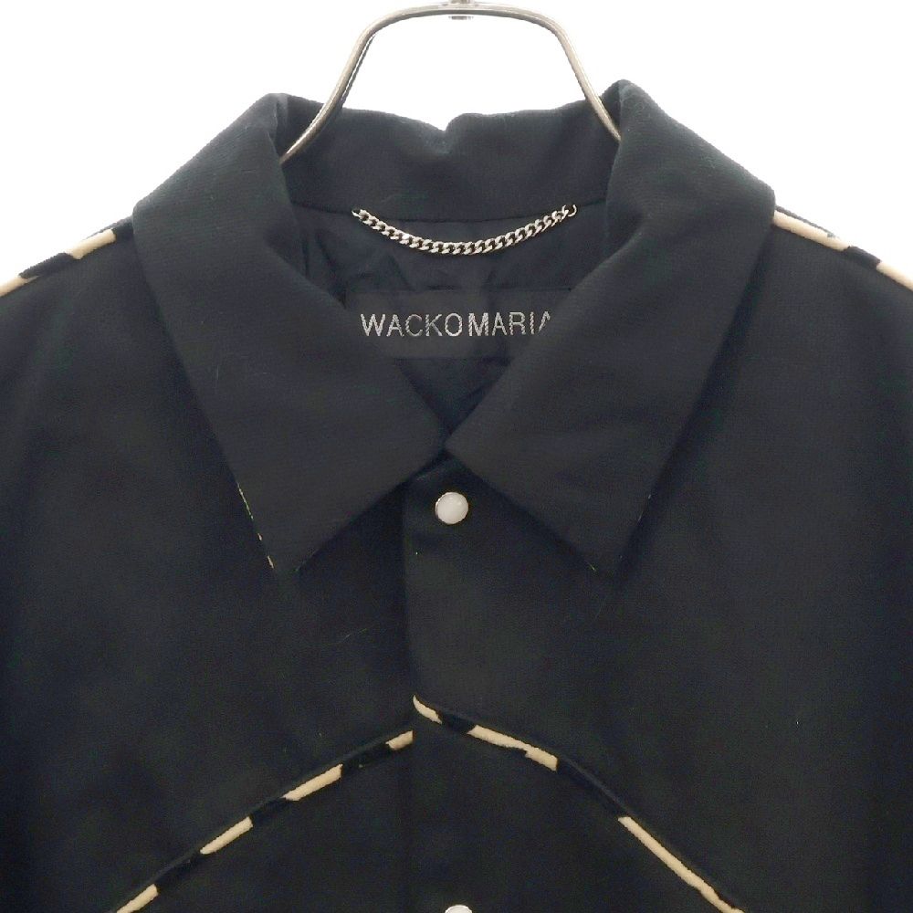 WACKO MARIA (ワコマリア) 24AW WESTERN JACKET TYPE-2