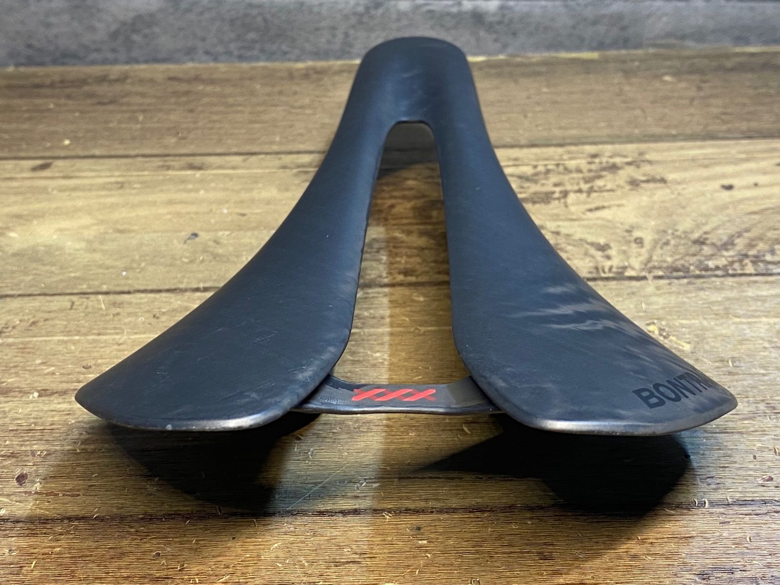 JA019 ボントレガー BONTRAGER トリプルエックス XXX CARBON サドル