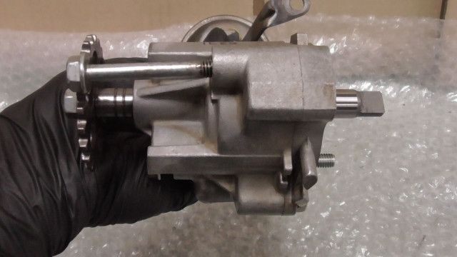 CB400SF VTEC SPEC3(NC39)