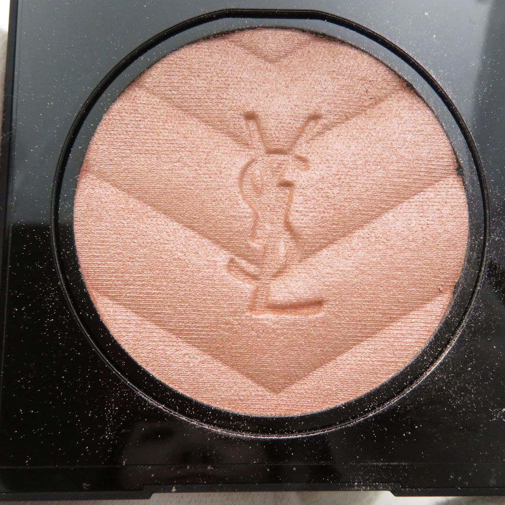 ルミナイザー フェイスパウダー