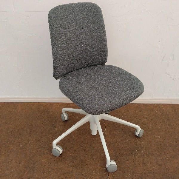 【展示品_2024年製】*Lives Entry Chair(ライブス エントリーチェア)CD13WW-FXW5
