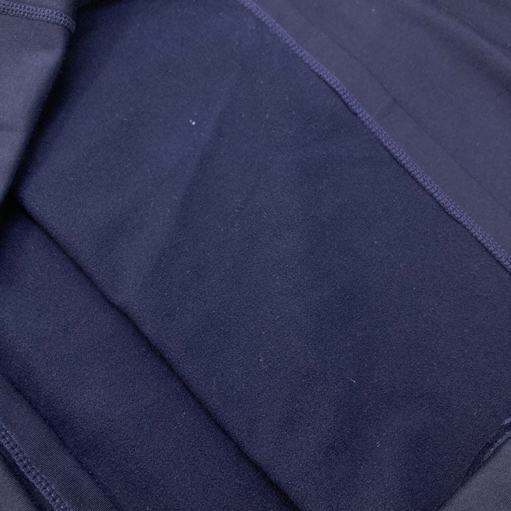 サイズ：5 MUTA MARINE ムータマリン ハイネック長袖Tシャツ 裏