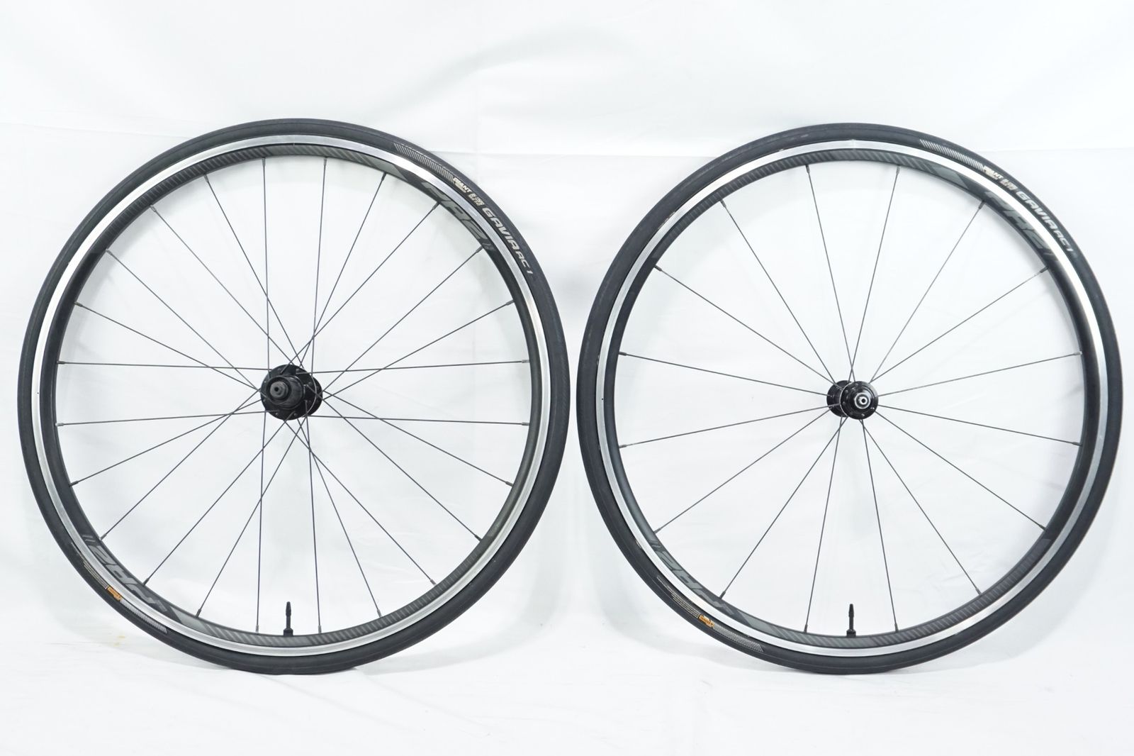 GIANT ジャイアント PR-2 シマノ11速 ホイールセット | バイチャリ中目黒店