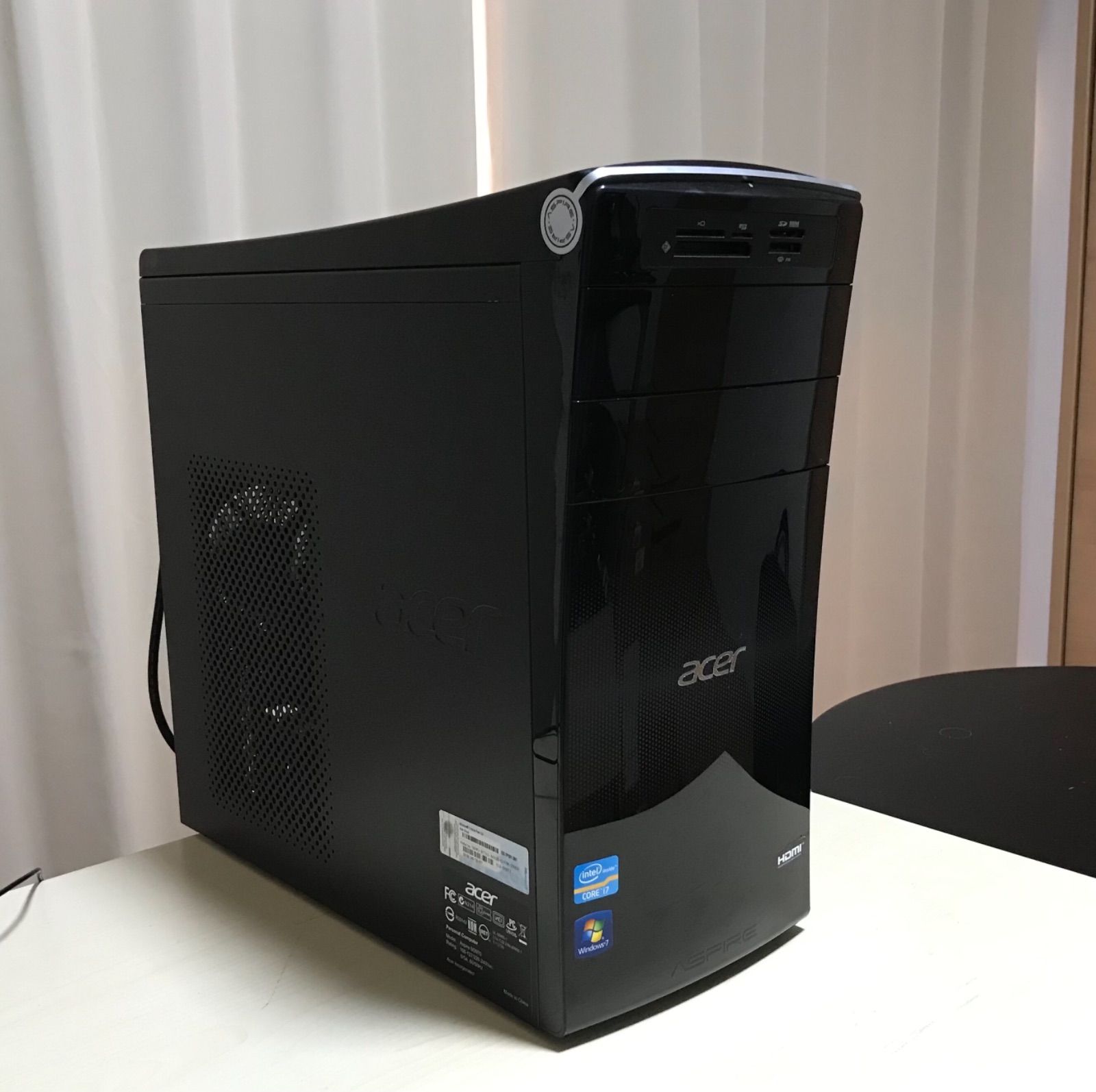 返品?交換対象商品】 ハル☆ゲーミングPC☆ デスクトップ型PC - www