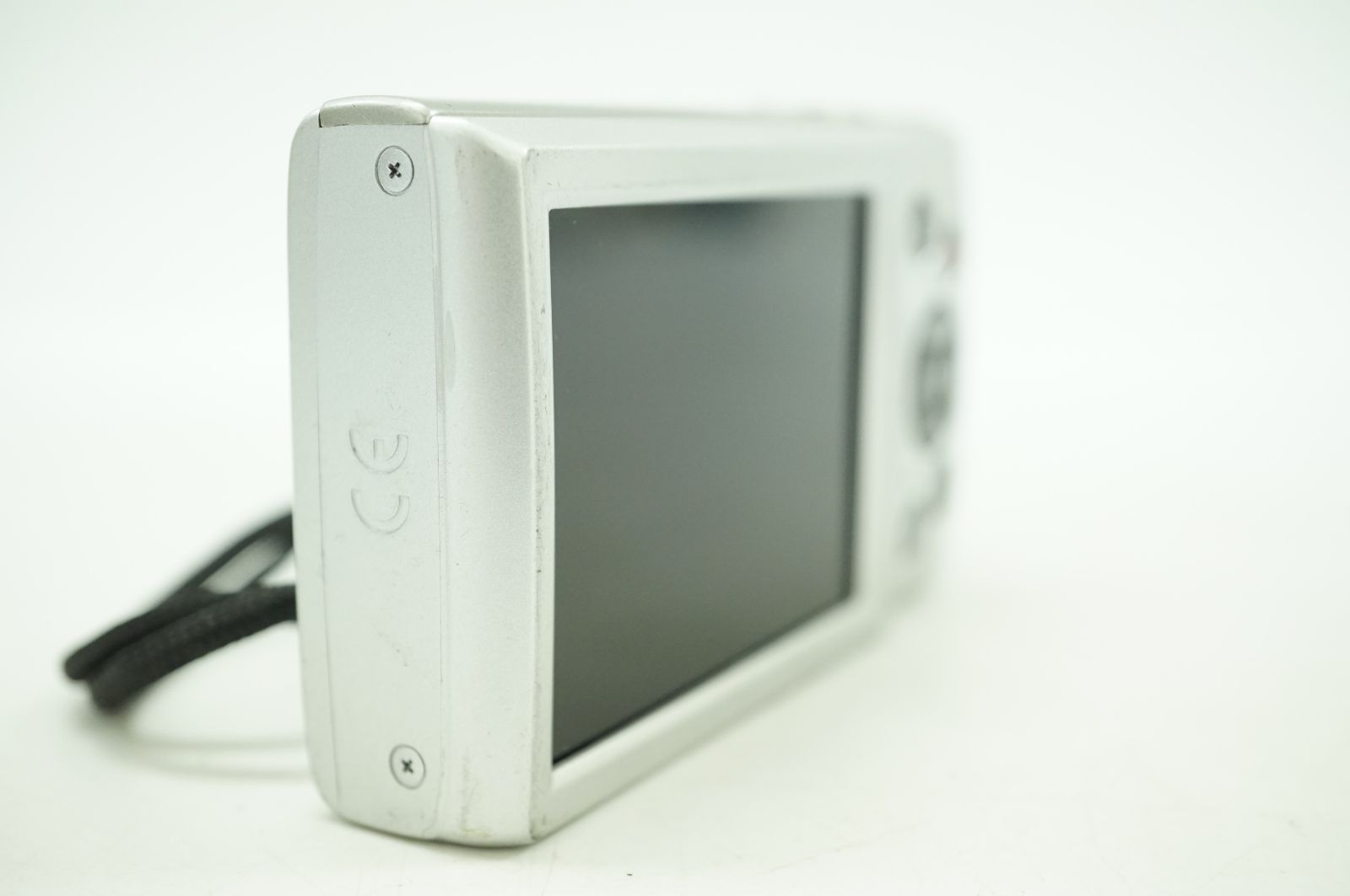 Canon IXY
