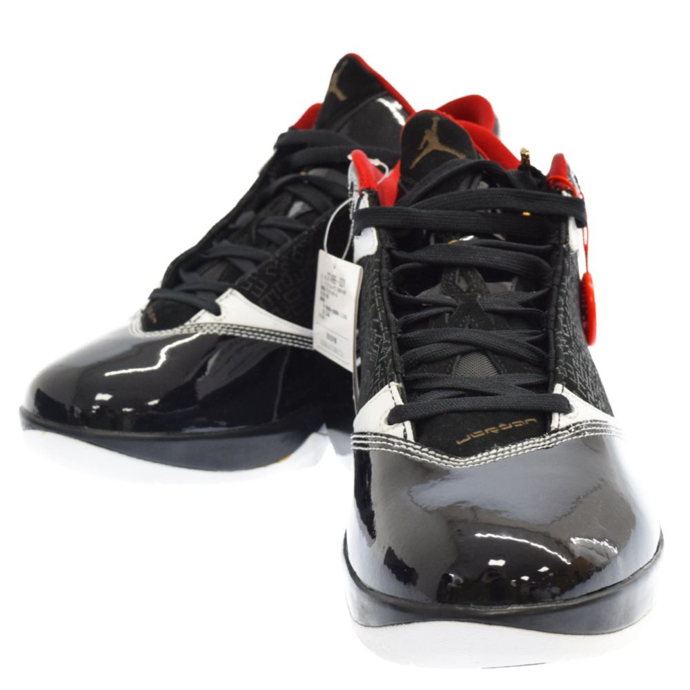 NIKE (ナイキ) AIR JORDAN 2009 HOF エアジョーダン2009
