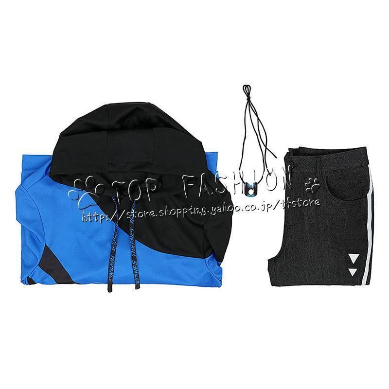 Krone コスプレ衣装